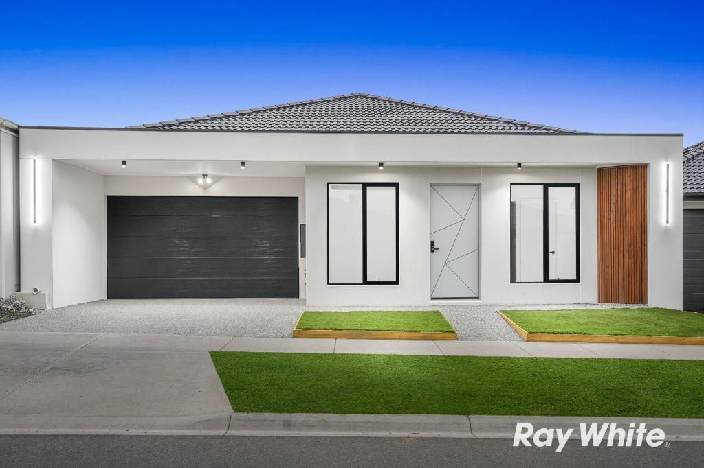26 Kestrel St, Kalkallo, VIC 3064