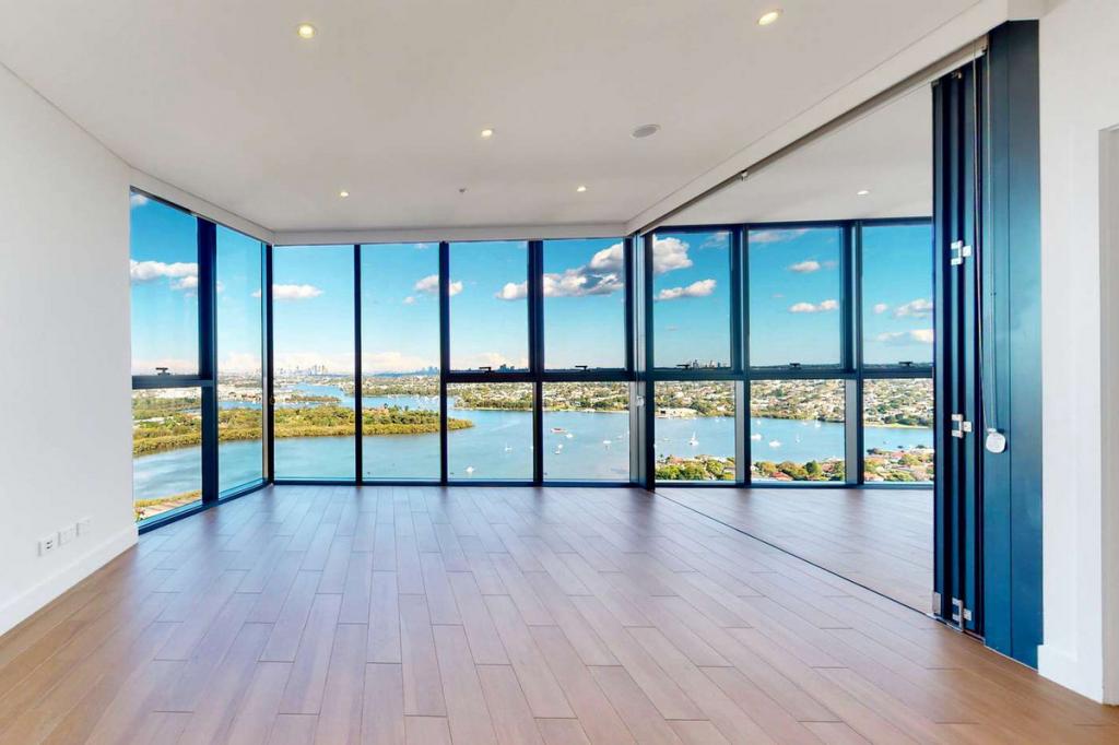 Water Views/8 Walker St, Rhodes, NSW 2138