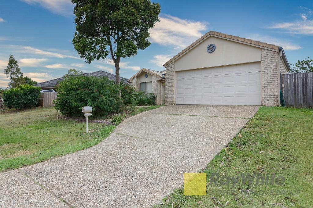 46 Jonquil St, Ormeau, QLD 4208