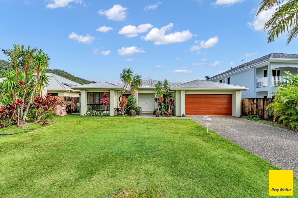 6 Iridescent Dr, Trinity Park, QLD 4879