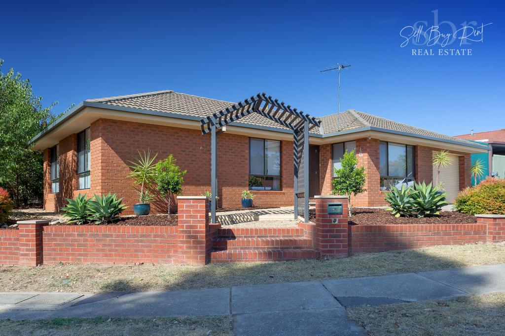 1/15 Chifley St, West Wodonga, VIC 3690