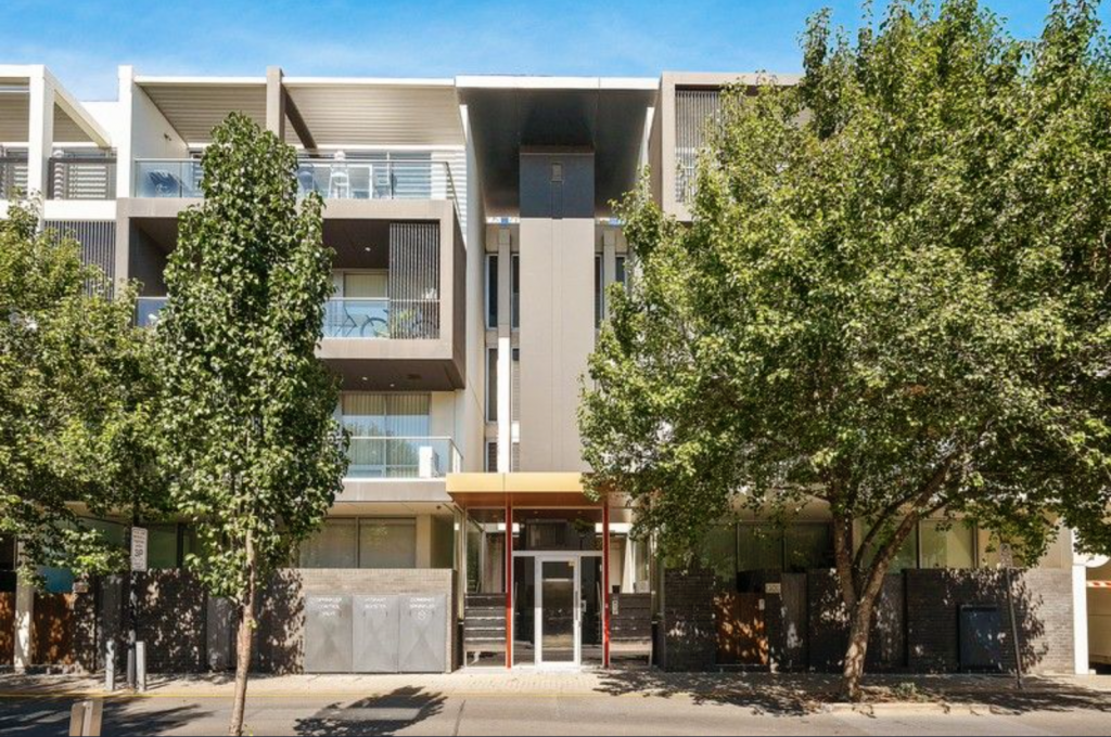 106/46 Sixth St, Bowden, SA 5007