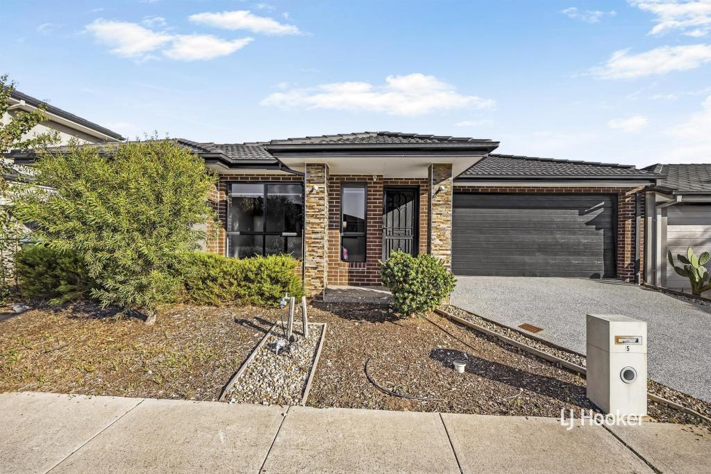 5 Papas View, Wyndham Vale, VIC 3024