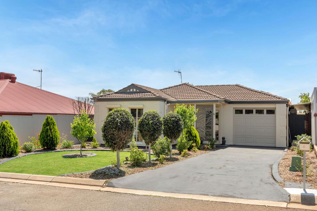 6 Princess Ct, Blakeview, SA 5114