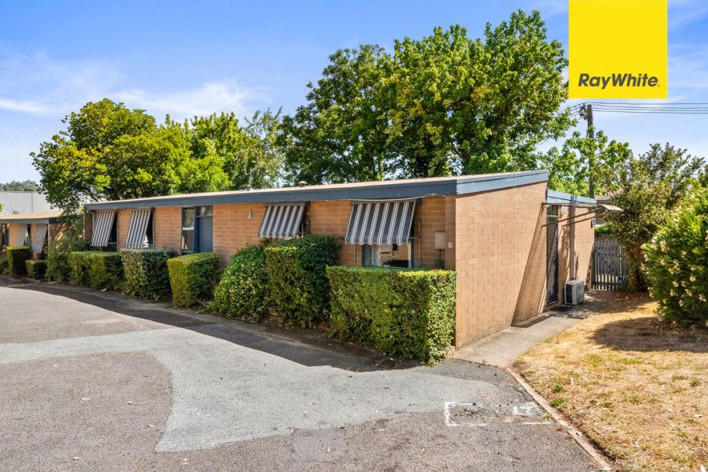 9/4 Keith St, Scullin, ACT 2614
