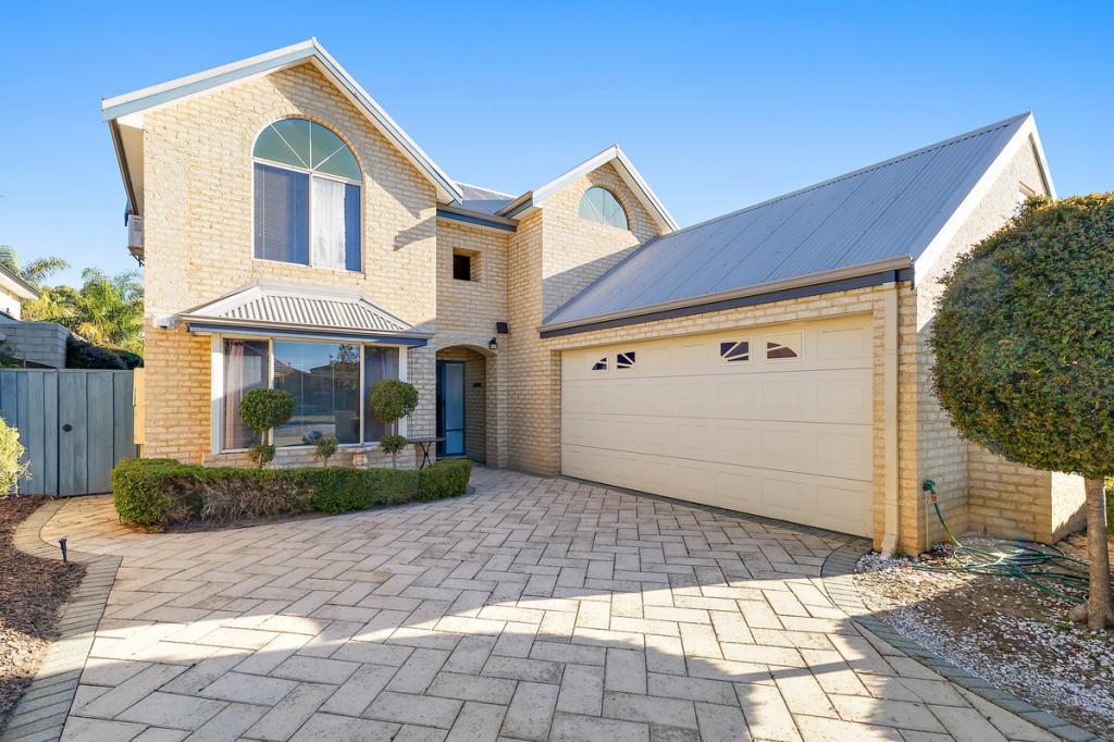 25 Chatsworth Gte, Canning Vale, WA 6155