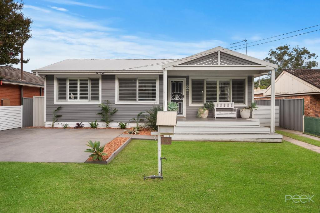 62 Londonderry Rd, Hobartville, NSW 2753