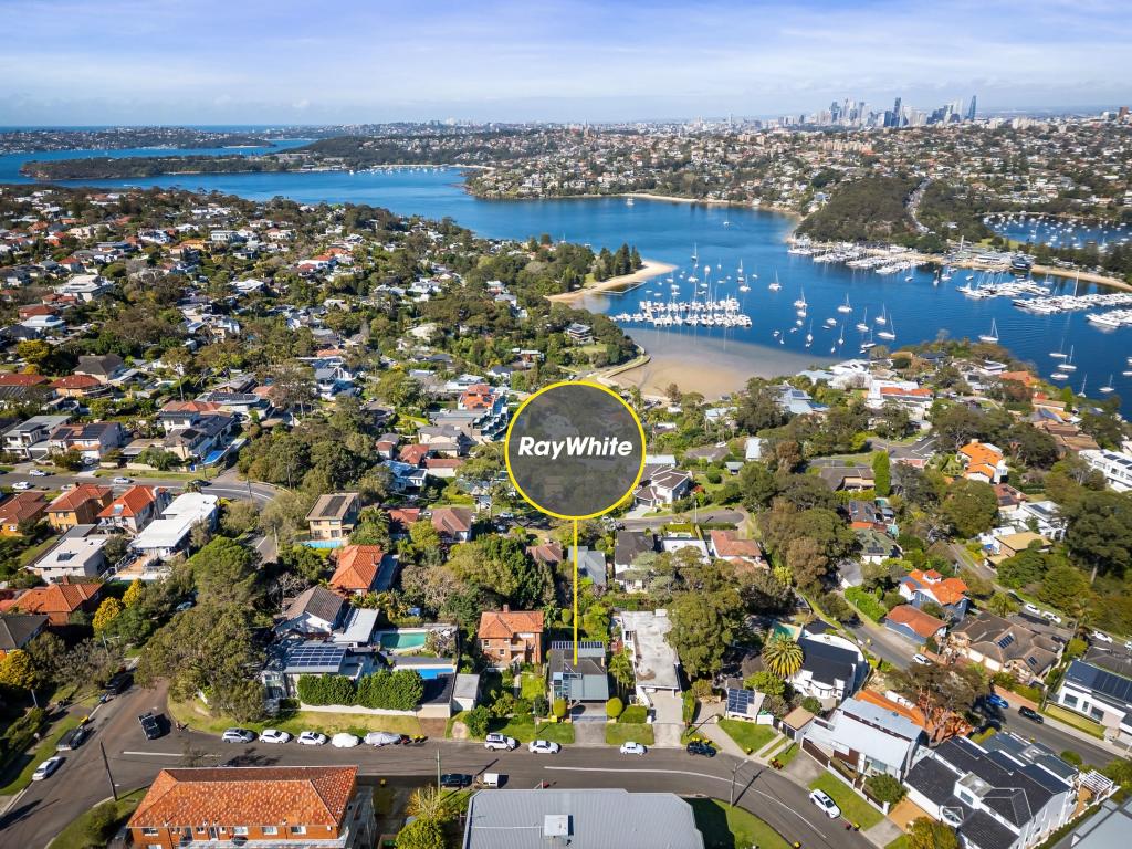 18 Plant St, Balgowlah, NSW 2093
