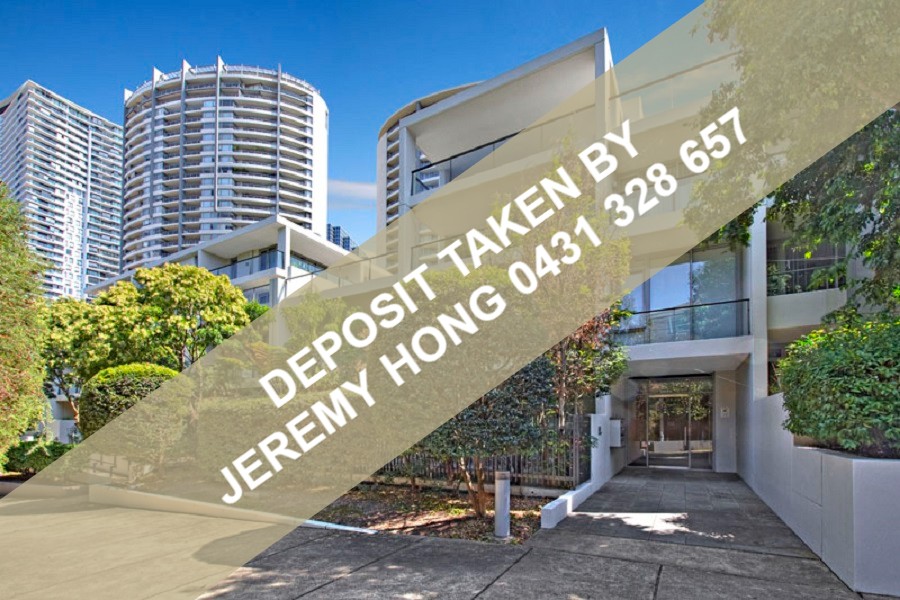 57/1 Day St, Chatswood, NSW 2067