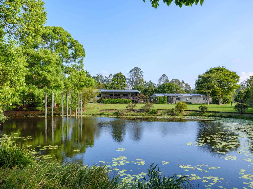 Contact agent for address, COORAN, QLD 4569
