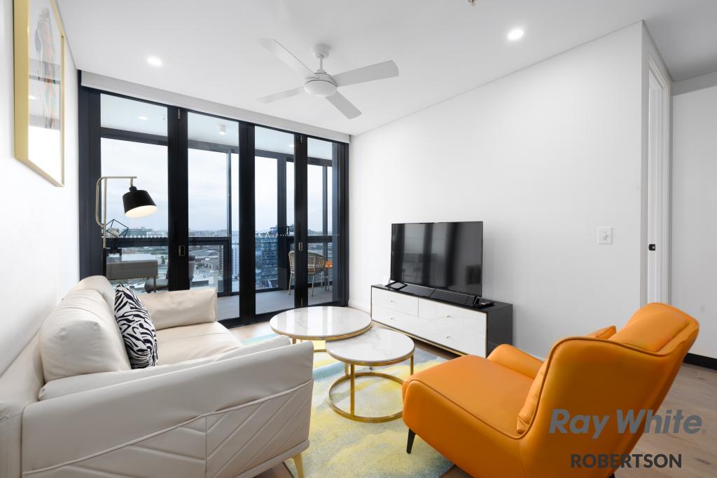 1907/275 Wickham St, Fortitude Valley, QLD 4006