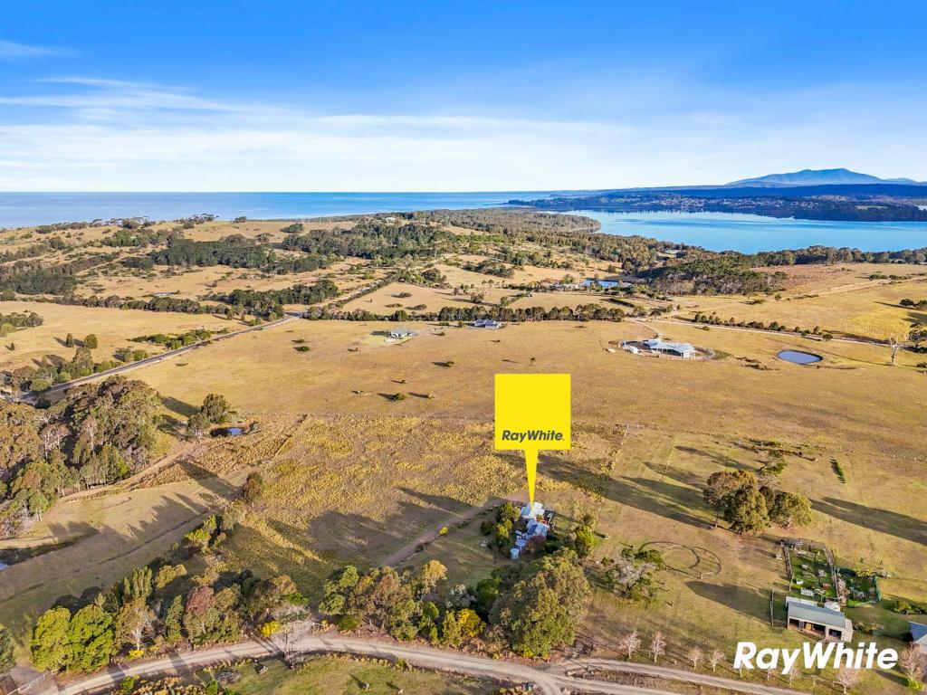 19 Coila View Lane, Bingie, NSW 2537