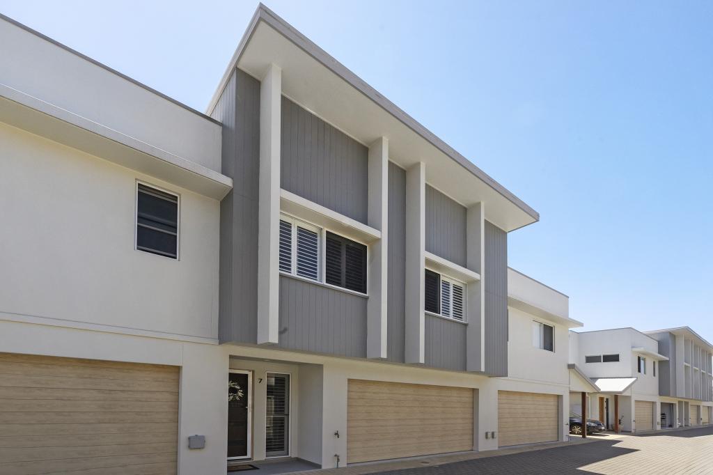 7/201 KENNEDY DR, TWEED HEADS WEST, NSW 2485