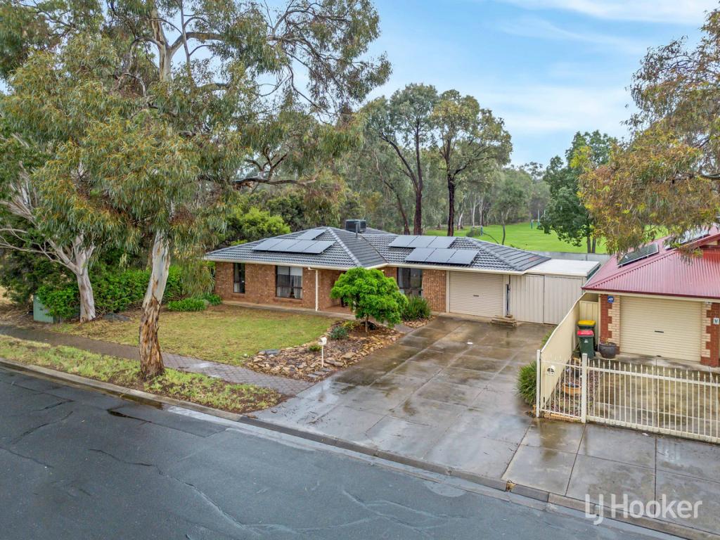 32 Riverview Dr, Salisbury Downs, SA 5108