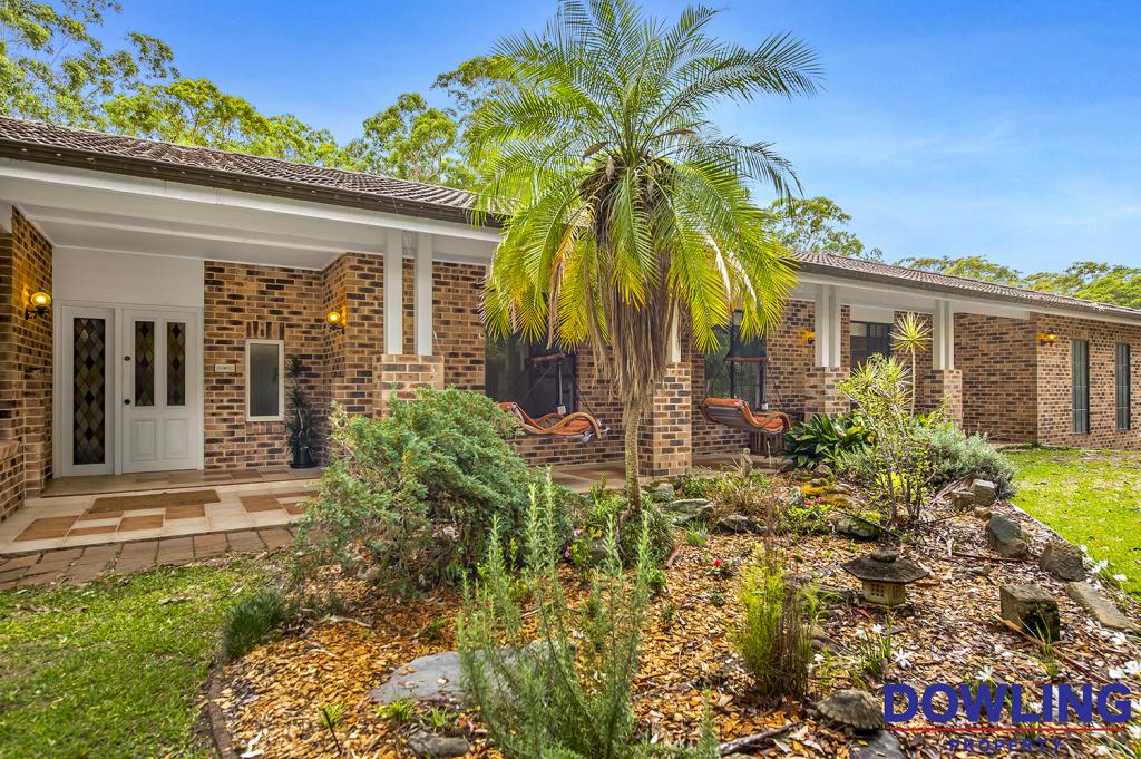 9 BOYD BVD, MEDOWIE, NSW 2318