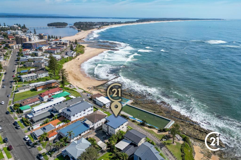 3/96 Ocean Pde, The Entrance, NSW 2261