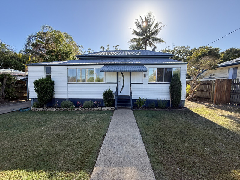 38a Boundary St, Bundaberg South, QLD 4670