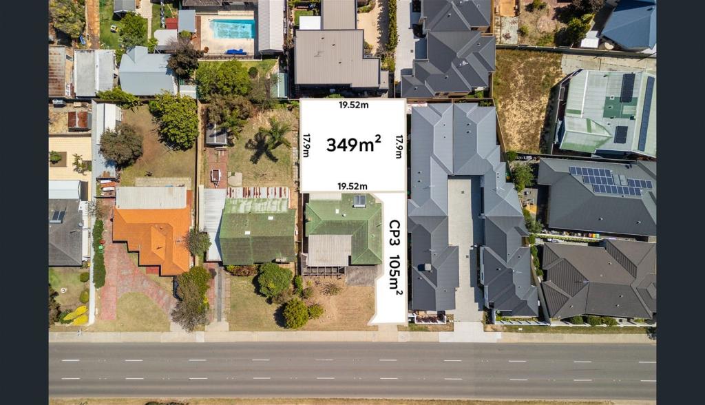 Contact Agent For Address, Melville, WA 6156