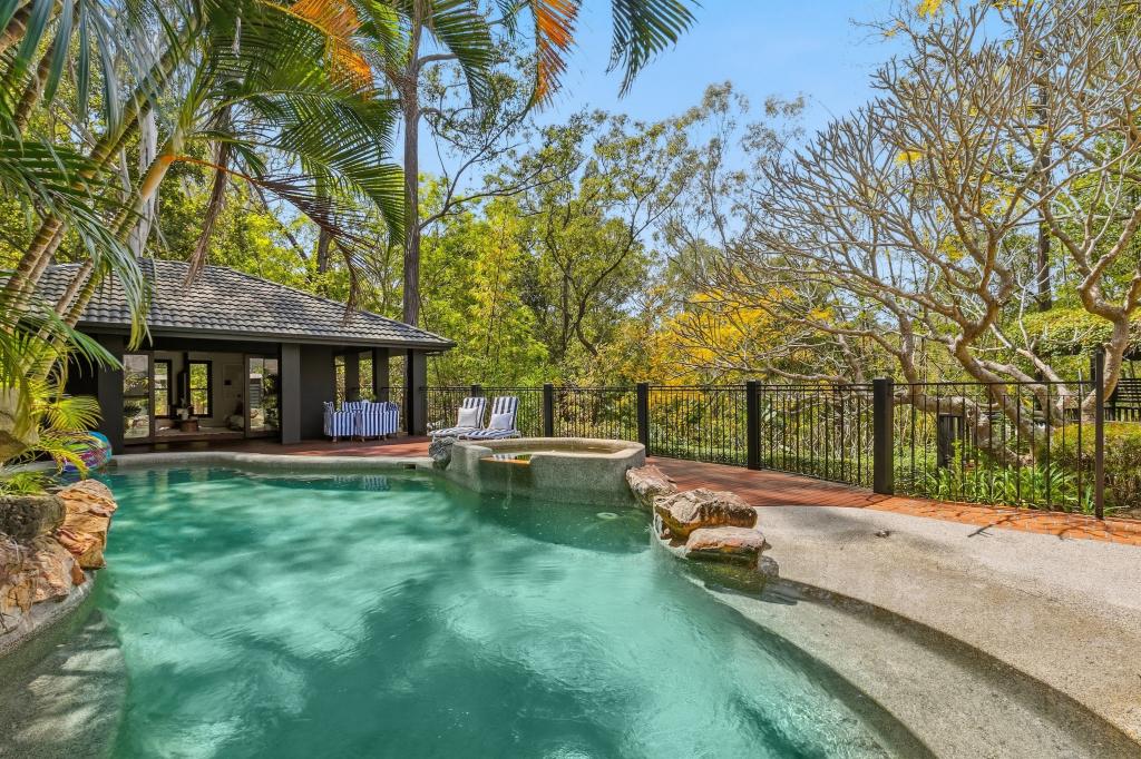 15 Wexford St, Kenmore Hills, QLD 4069