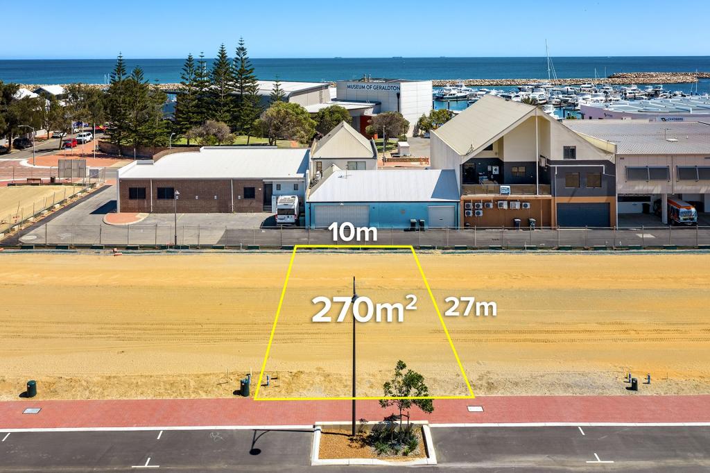 Lot 116 Monument Prom, Geraldton, WA 6530