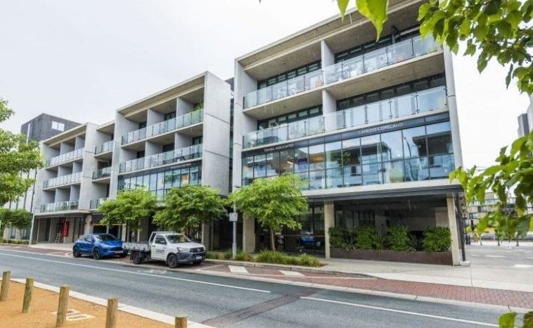 150/41 Eastlake Pde, Kingston, ACT 2604