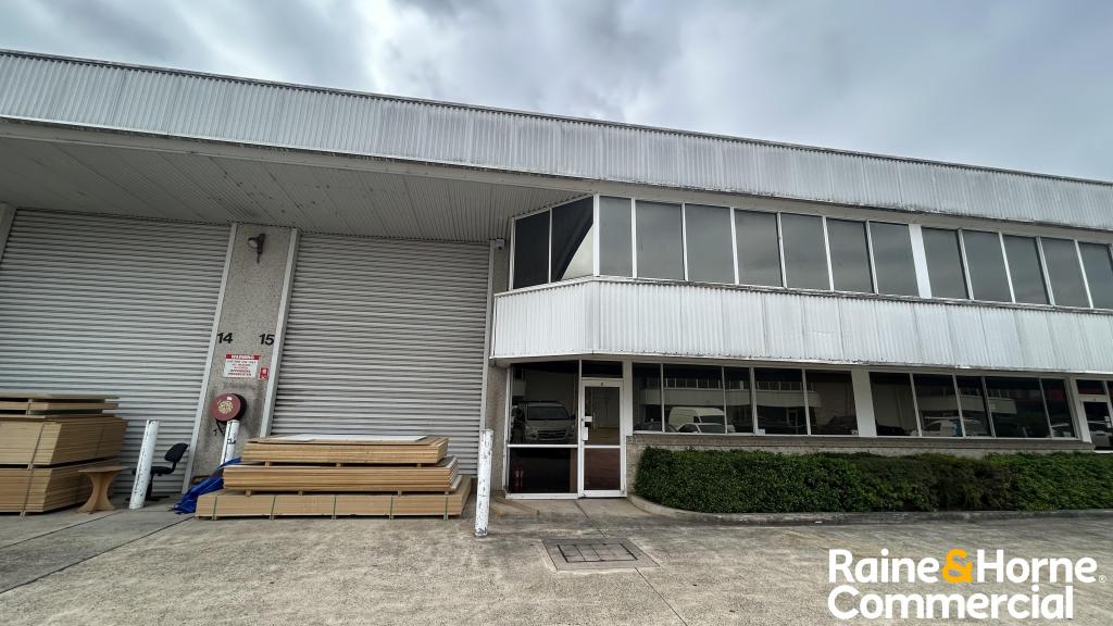 15/5 Lyn Pde, Prestons, NSW 2170