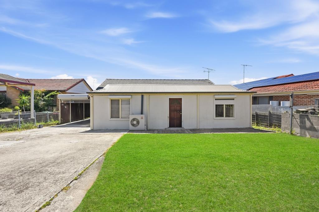 26 Harrow St, Marayong, NSW 2148