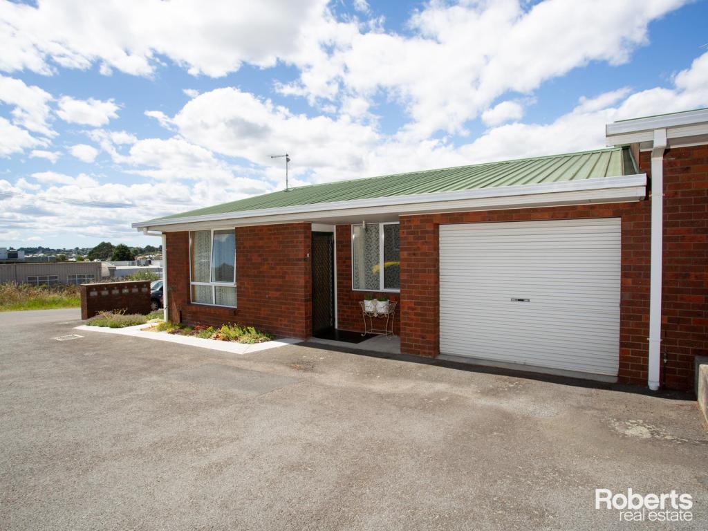 4/5-7 Youngtown Ave, Youngtown, TAS 7249