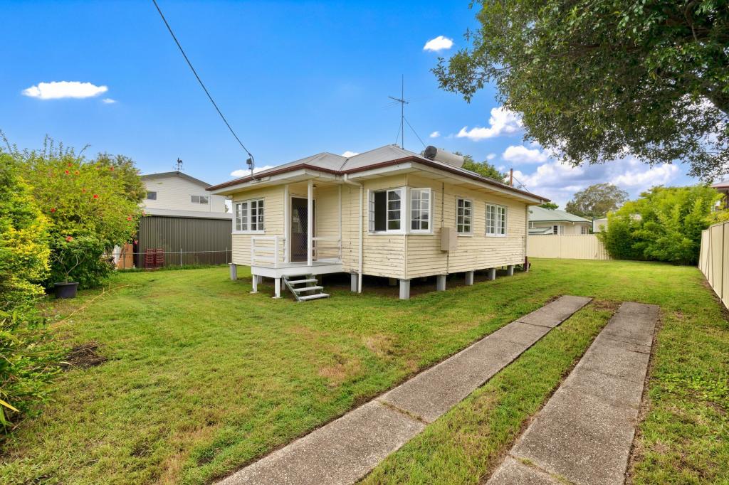 5 Wavey St, Zillmere, QLD 4034