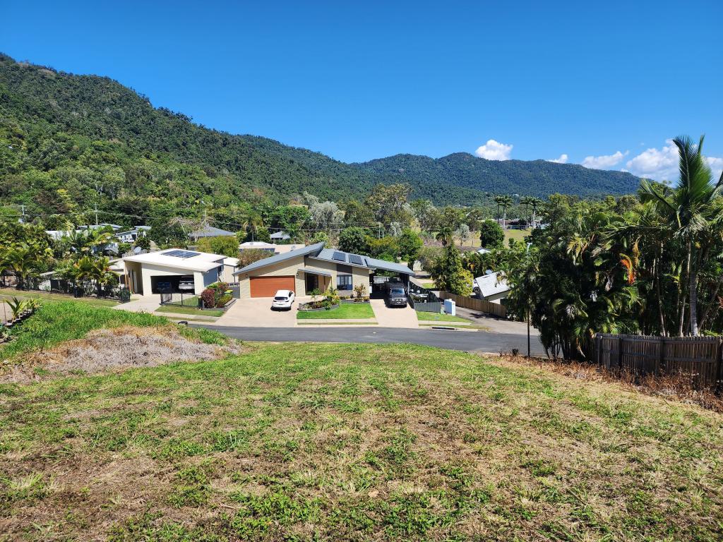 63 Country Rd, Cannonvale, QLD 4802