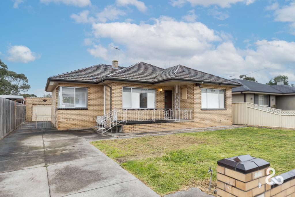 9 THOMAS ST, THOMASTOWN, VIC 3074