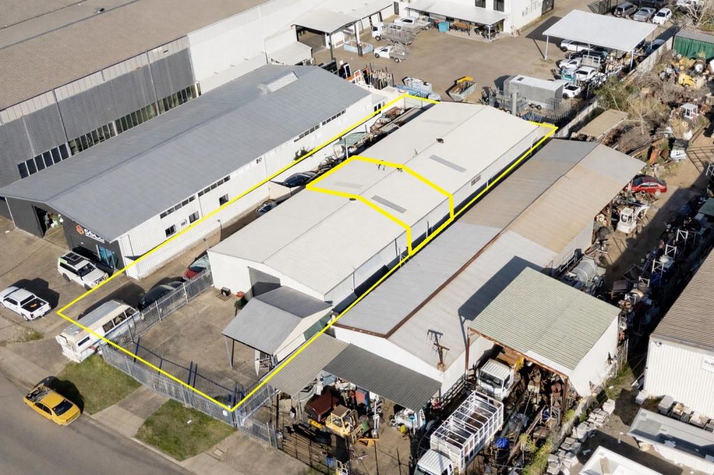 2/11 Rendle St, Aitkenvale, QLD 4814