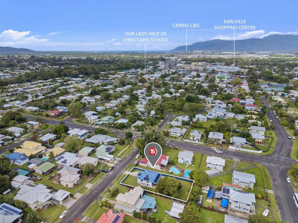25 Hoad St, Earlville, QLD 4870