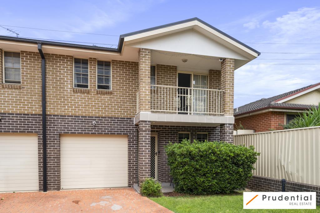 3/193 Newbridge Rd, Chipping Norton, NSW 2170