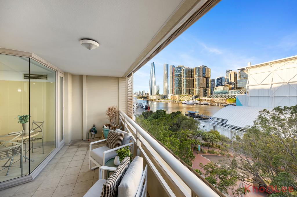 53/1-27 Murray St, Pyrmont, NSW 2009