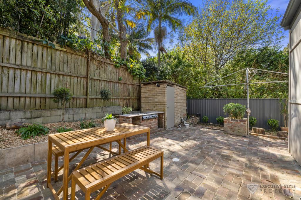 63a Foucart St, Rozelle, NSW 2039