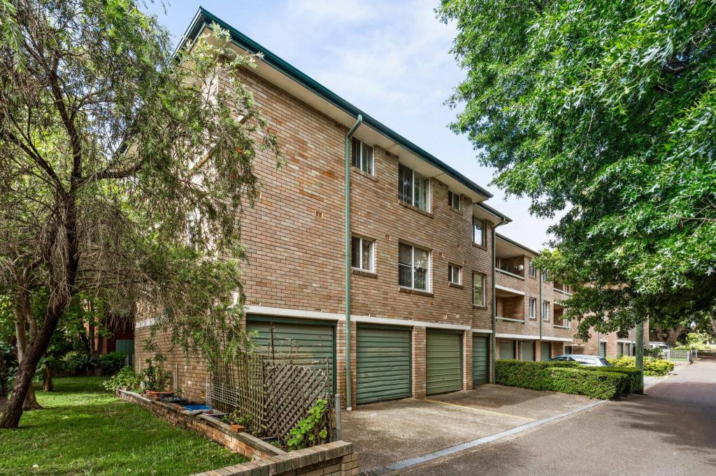 7/35-37 Myra Rd, Dulwich Hill, NSW 2203