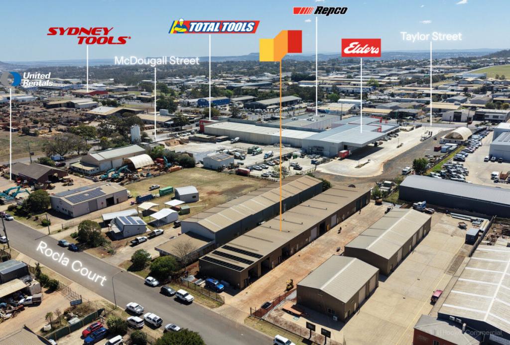 13 Rocla Ct, Glenvale, QLD 4350