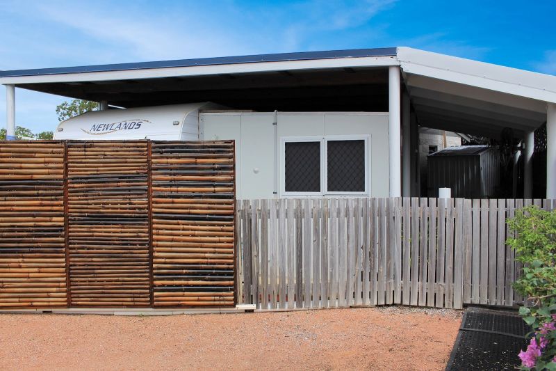 27/1 Muntalunga Dr, Nome, QLD 4816