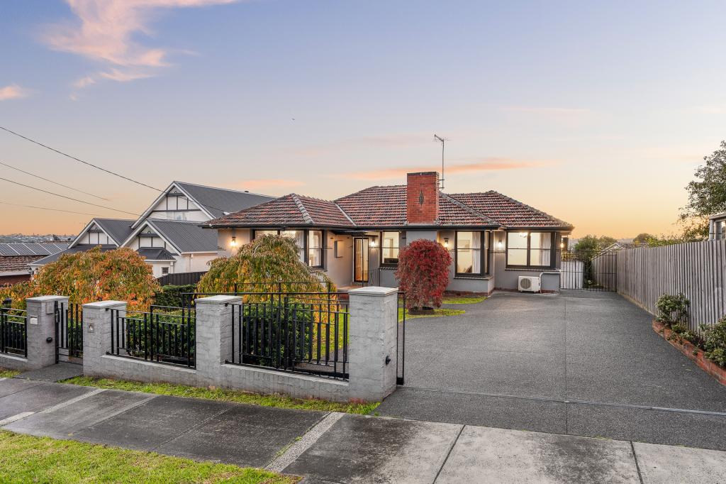 1 Darryl St, Bulleen, VIC 3105