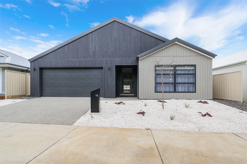 15 Axford Bvd, Wodonga, VIC 3690