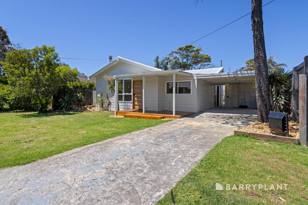 1a Shoak Ave, Capel Sound, VIC 3940