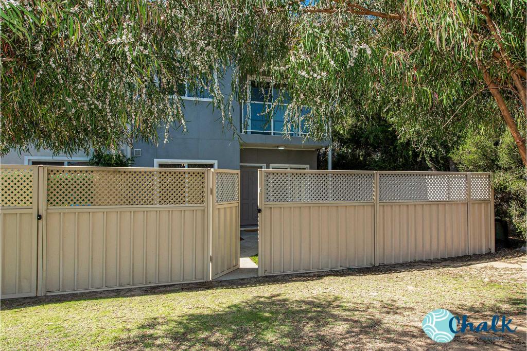 3/14 GEORGE ST, ROCKINGHAM, WA 6168