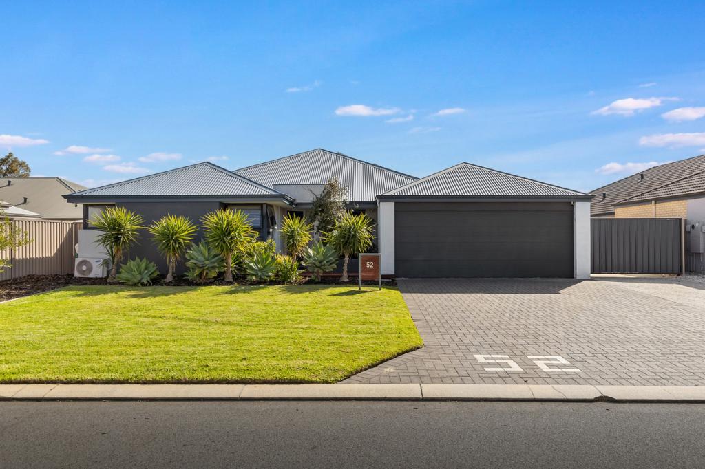 52 Appaloosa Dr, Baldivis, WA 6171