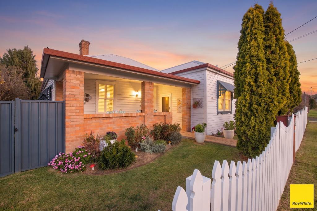 95 Wentworth St, Glen Innes, NSW 2370