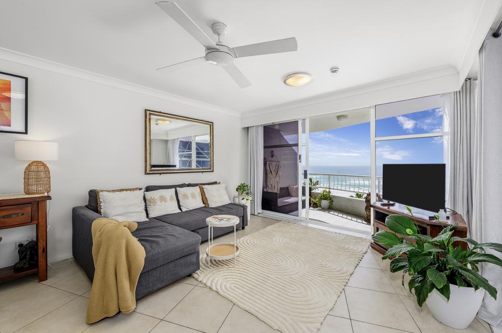 5E/2 NINETEENTH AVE, PALM BEACH, QLD 4221