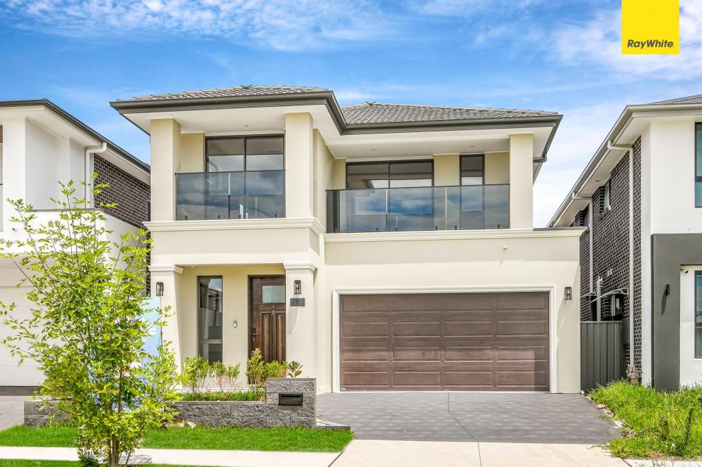 485 ABELL RD, MARSDEN PARK, NSW 2765