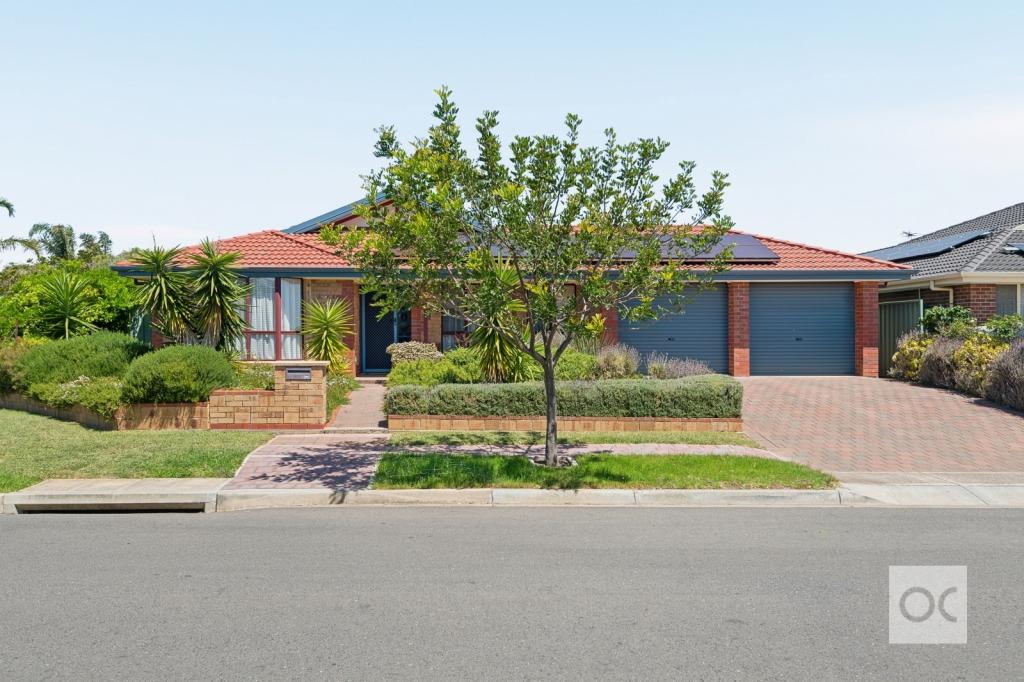 13 Aquamarine Ave, Aldinga Beach, SA 5173