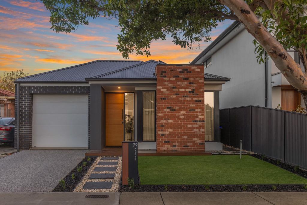 79 Hartley Rd, Flinders Park, SA 5025