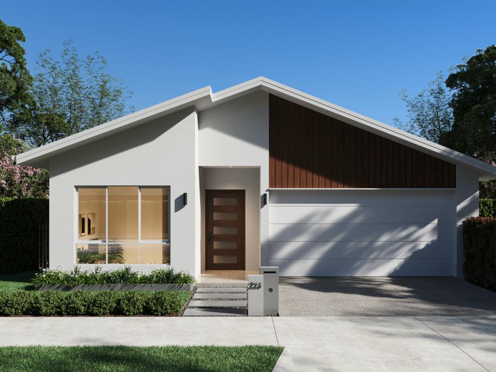 LOT 83 NEW RD, YARRABILBA, QLD 4207